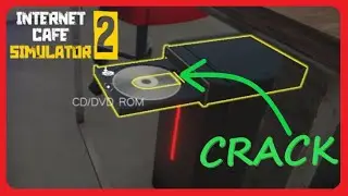 Internet Cafe Simulator 2 // Crack Game Production.
