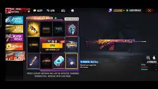 Victor Skin #freefire #victor