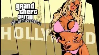 GTA san andreas
