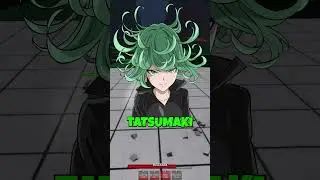 TOXIC Tatsumaki gets HUMBLED..