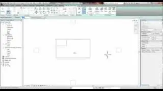 REVIT - 03 Creating a Toposurface