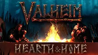 Valheim.    Босса на мясо, теперь точно)) ...