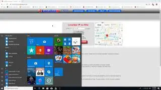 Como localizar um servidor pelo IP / Descobrir um IP númerico pela DNS