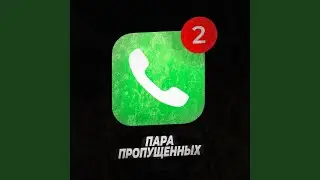 Пара пропущенных