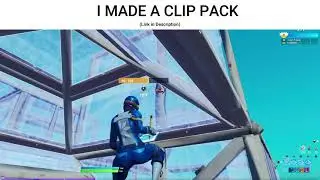 CLIP PACK LINK IN DISC!!