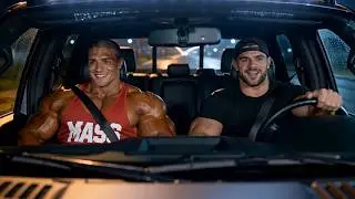 Obsession - Muscle Growth Story - Part 5
