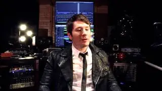 Owl City - You're Not Alone  (Commentary)