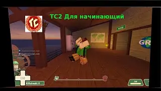 ЛУЧШИЙ КЛОН TF2 В РОБЛОКСЕ! Typical Colors 2 для новичков