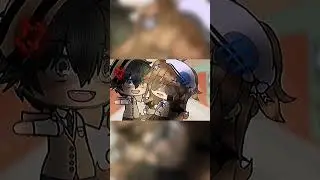 TW : flashing || world don't revolve around you, girl your not the only one.. || #gachalife #trend