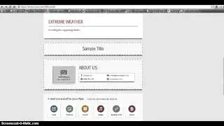 Smore Tutorial