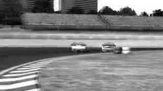 LFS Drift - WoD Video nr. 2 - Nevano & Tarc (2007)