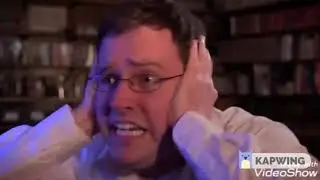 AVGN Big Rigs Reverse   Runaway Edition