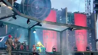 Rammstein
