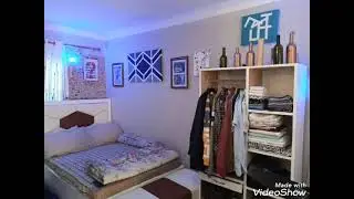 MAAJABU Ya CHUMBA Cha MWANAFUNZI aliyepanga CHUO KIKUU MBEYA kabla ya Kumaliza CHUO.
