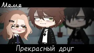 |meme|😰~Прекрасный друг~😈