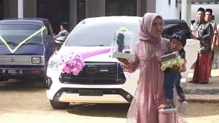 DOKUMENTASI PERNIKAHAN FARHAN & ASRI B. DISK1