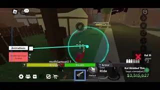 *BEST* DA HOOD AIMLOCK& SILENT AIM (STARS USE🌟)