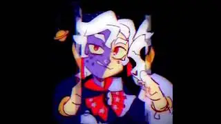 Archivist edit because they suck🥰