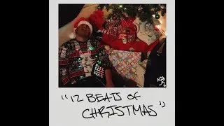 12 Beats Of Christmas