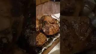 Шашлык под винишко!!!