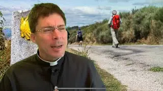 Did Our Lady of Medjugorge Endorse my Latest Book? 😊 - Fr. Mark Goring, CC