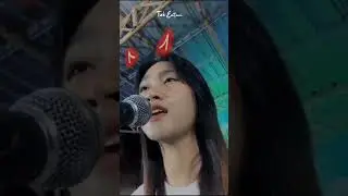 Story Wa Tresno Sudro Cover Cewek Cantik || Viral Bikin Baper