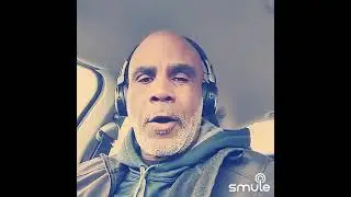 Smule Tutorial by, Ivory Patton.