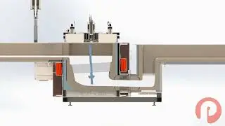 Pyrotek | Electromagnetic Deep Filtration (EM-DF) System | Narration