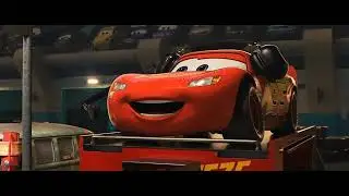 Cars 3 (2017) Carrera Final Florida 500 Parte Final - Español Latino