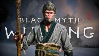 Black Myth Wukong Is Actually Amazing.