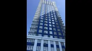 Ремонт квартир в жк Омега
