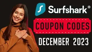 Surfshark Coupon Code 2024 | 31 Jan 2024 🔥 87% OFF 🔥🔥🔥