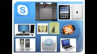 Using Technology to Teach English Language Learners