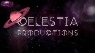 After Effects School project (Intro logo)