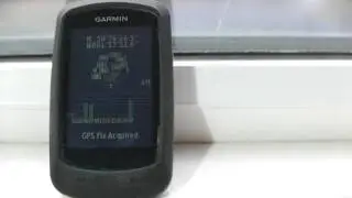 Garmin Edge 810 and GoPro Hero 3 GPS Interference