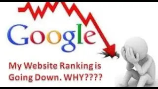 Establlishing Goals for your website