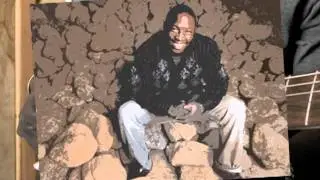 Vieux Farka Touré - 