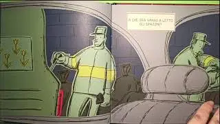 Draghi Locopei #6 - Mi domando...