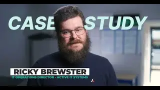 TitanHQ Testimonial: Active IT Systems