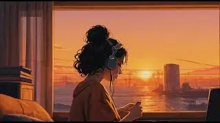 🧘‍♂️ Tranquilidade Absoluta: Lo-Fi para Relaxamento Profundo e Foco Renovado 🎶🌿