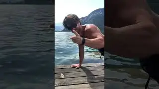 How to Breathe During Pushups (Proper Breathing Technique)