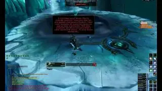 Lien du Sang - Citadelle 10 - Le Roi Liche (Partie 2)