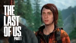 ФИНАЛ: НЕТ ПУТИ НАЗАД ► The Last of Us Part I #36