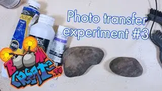 Photo Transfer Experience #3