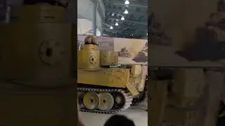 #tigertank #tanks #warthunder #worldoftanks #military #ww2 #war #foryou #fyp #viral #shorts #tank