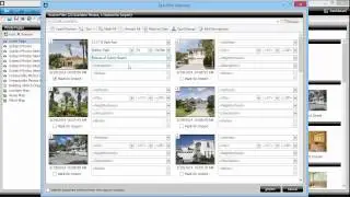 Getting Started: Importing photos using QuickPix
