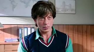Dunki Movie Review / Plot in Hindi