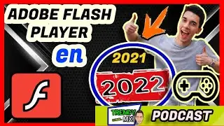 Adobe Flash Player ....como revivirlo en 2021?