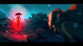 Wanda Zumbi VS Ultron | WHAT IF...? EP.9 | Dublado HD