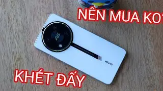 HĐCN: ĐT GIÁ RẺ SẠC NHÁNH, CHIP MẠNH, LƯNG DA, LOA KÉP, LIỆU CÓ ĐÁNG MUA !!??